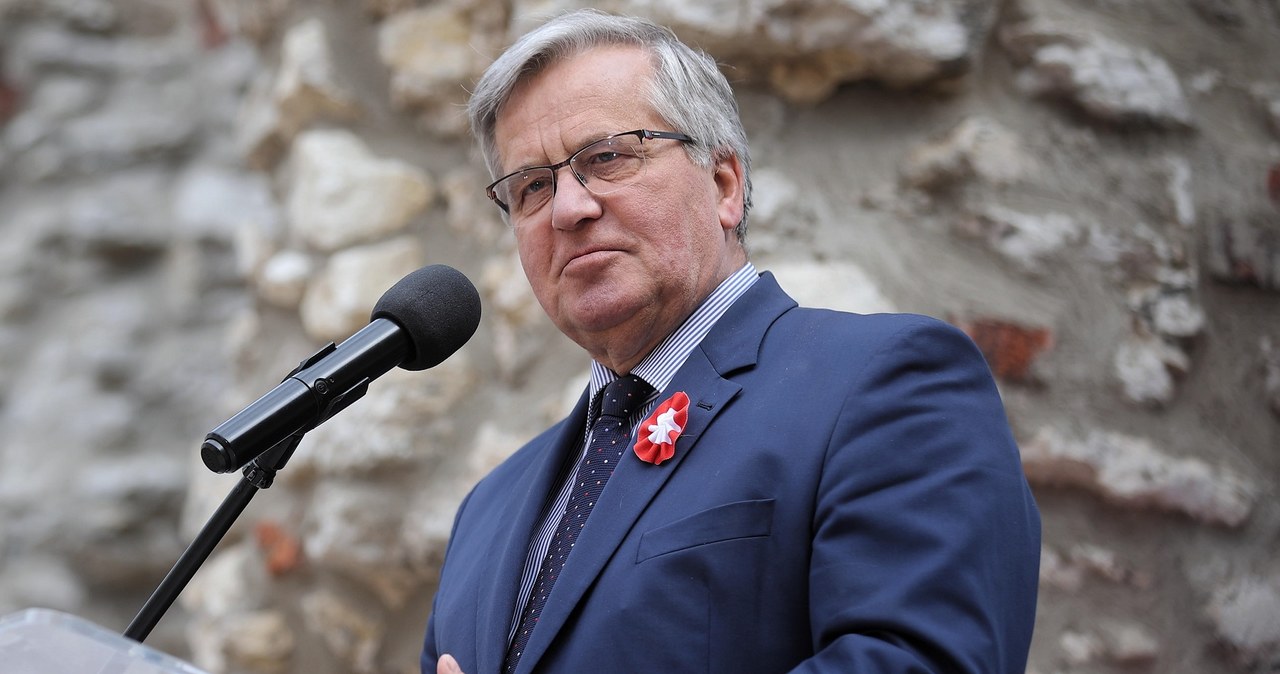 Politycy PSL skrytykowali Komorowskiego. „Nierozsądna wypowiedź”
