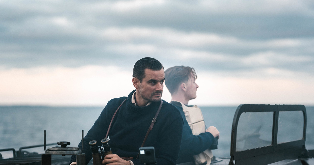 Nowy tydzień w kulturze. 38. Warszawski Festiwal Filmowy, a w kinach „Orzeł. Ostatni patrol”