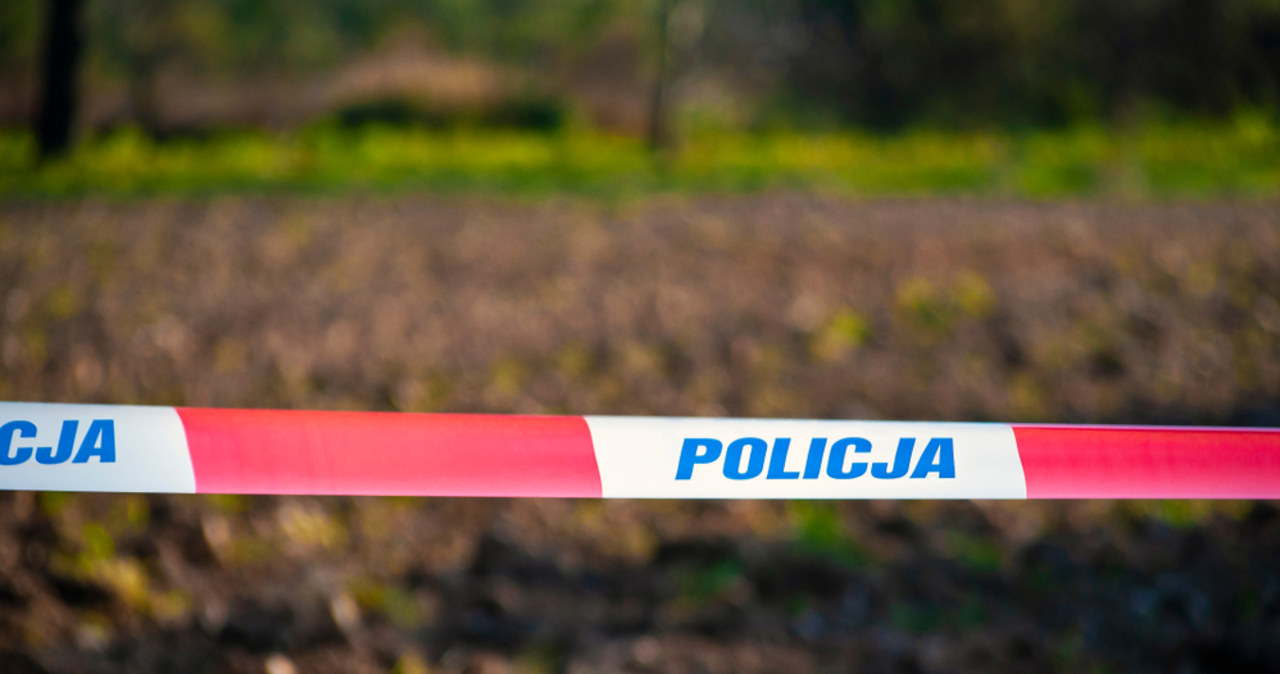 Tragedia podczas ślubu koło Radomia. Nie żyje dziecko młodej pary
