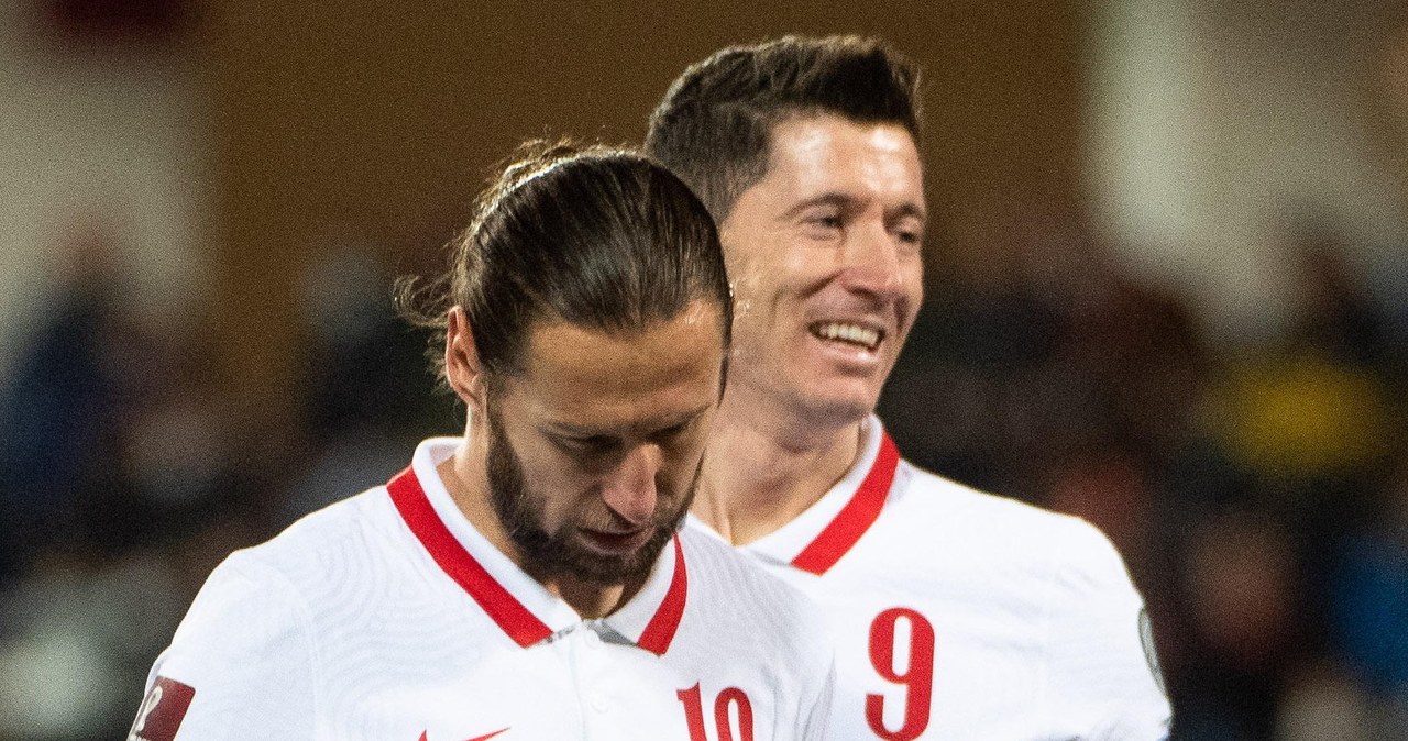 Losowanie Euro 2024: Reprezentacja Polski poznała rywali