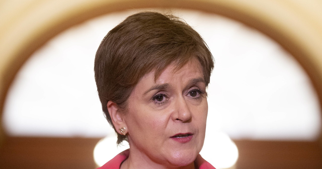 Szkocka premier jest pewna, że referendum niepodległościowe będzie za rok