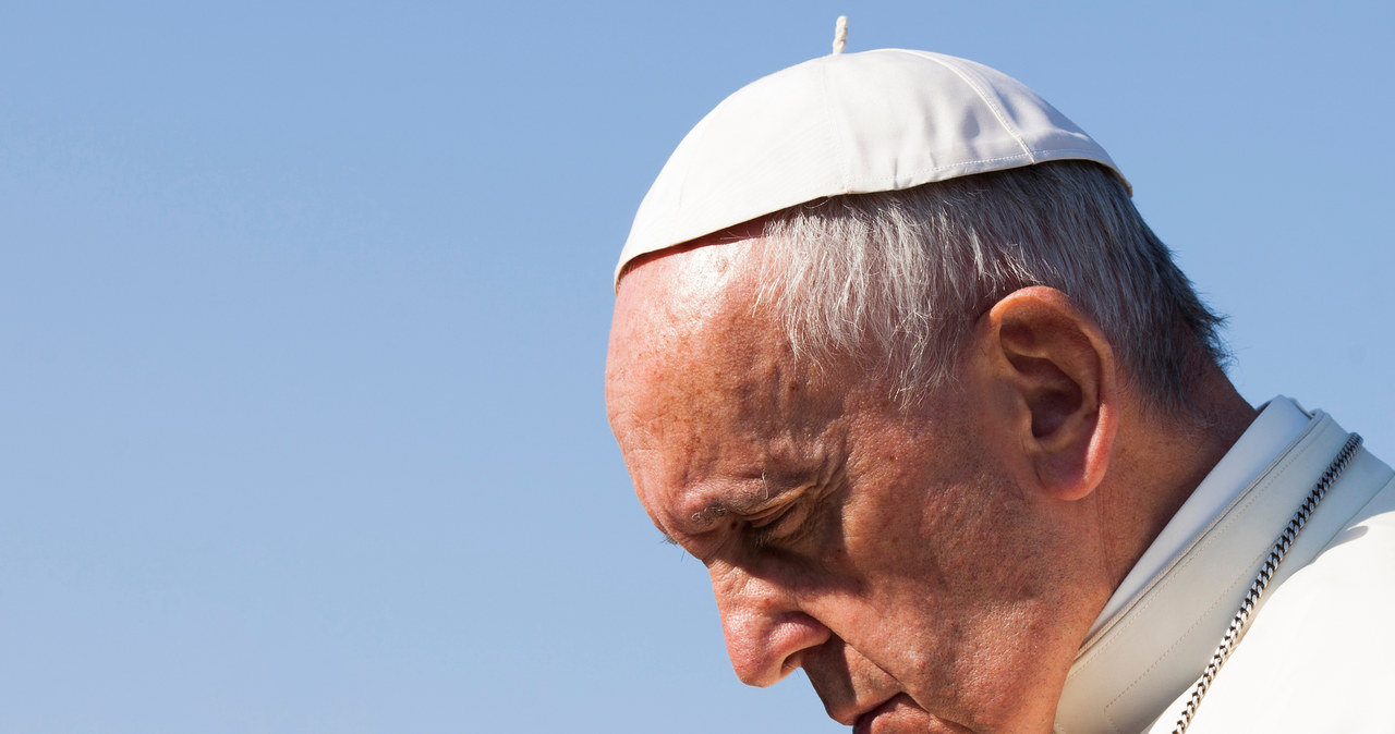 Franciszek o zagrożeniu nuklearnym: Zatrzymajcie się!