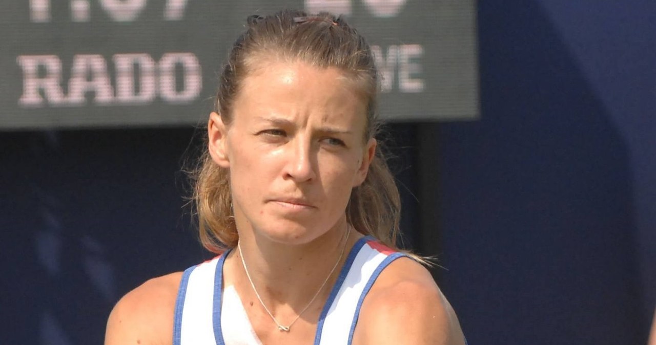 WTA Ostrawa: Rosolska i Routliffe przegrały w finale debla