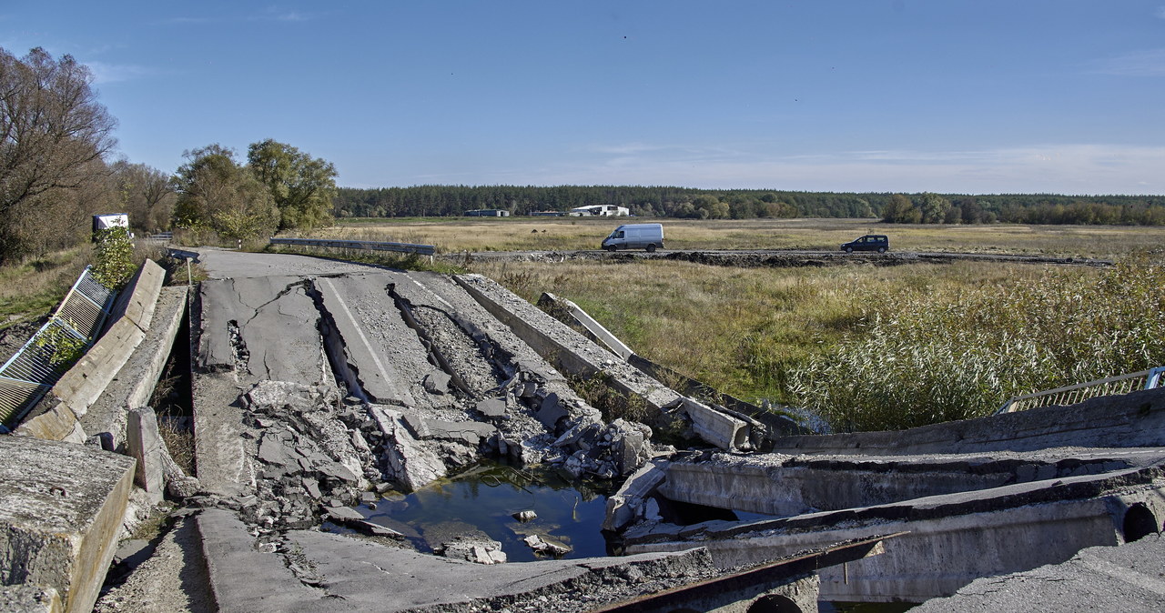 Putin zwołał Radę Bezpieczeństwa. Zaporoże pod ostrzałem [RELACJA]