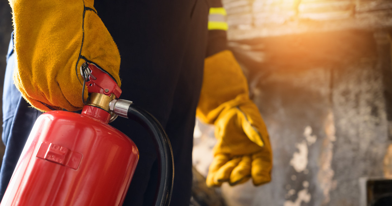 ​Eksplozja w centrum handlowym w Stambule. Co najmniej 3 osoby nie żyją