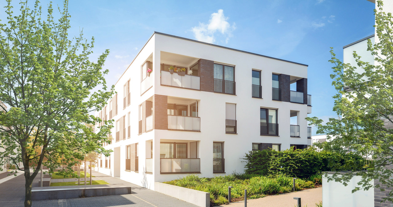 „Puls Biznesu”: Ceny mieszkań nieco niższe, ale tylko w dużych miastach