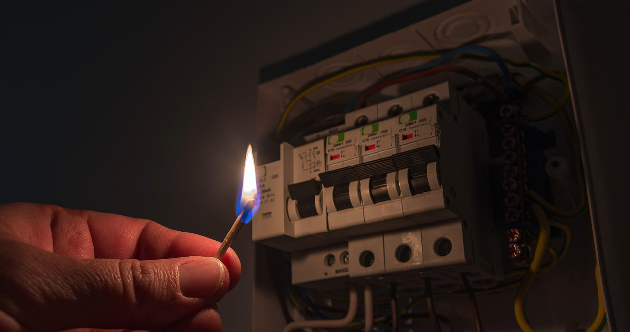 Prezes Grupy Tauron: Przez Putina zawaliła się część energetycznego systemu Europy