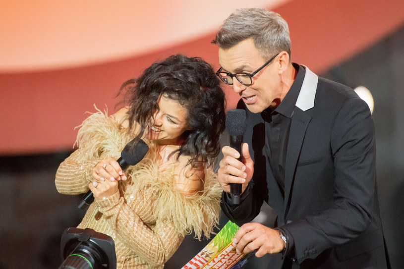 Występ Cichopek i Kurzajewskiego w TVP. Eksperci grzmią: „Ekshibicjonizm nie do pomyślenia”