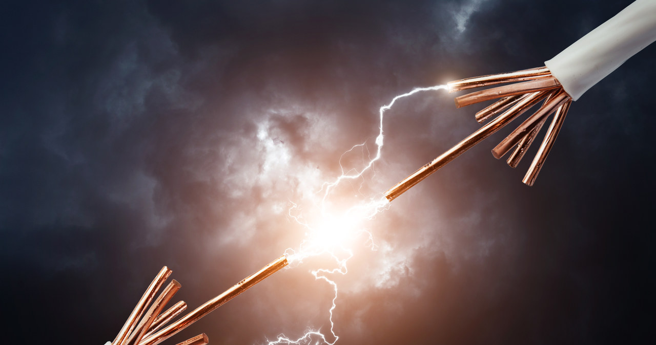 Awaria polsko-szwedzkiego łącza energetycznego. Chodzi o kabel podmorski