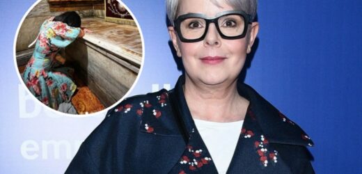 „Bozia lubi to. Bo lajki są najważniejsze”. Korwin-Piotrowska ostro o zdjęciu modlącej się Cichopek