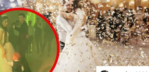 „Dlatego nie chcę dzieci na weselu”. Zobacz nagranie z TikToka