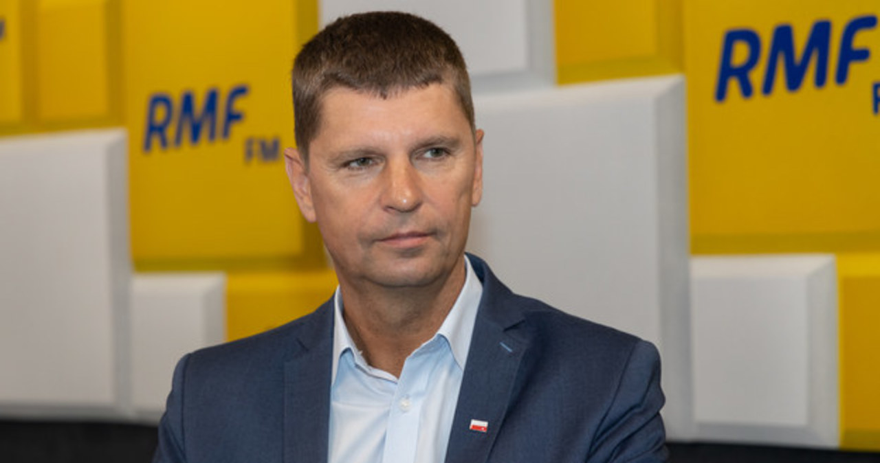 Piontkowski: Resort walczy o to, aby program ograniczający wzrosty cen energii objął uczelnie wyższe