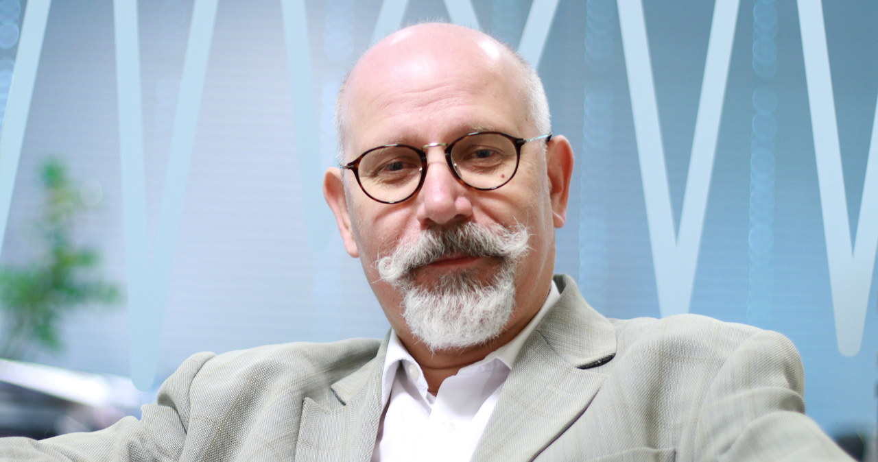 Jest nowy szef KRRiT. Znany z Polskiej Fundacji Narodowej