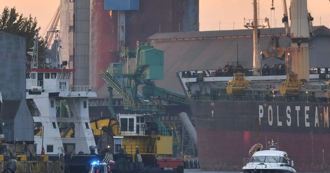 Katastrofa barki turystycznej w Gdańsku. Są pierwsze zarzuty
