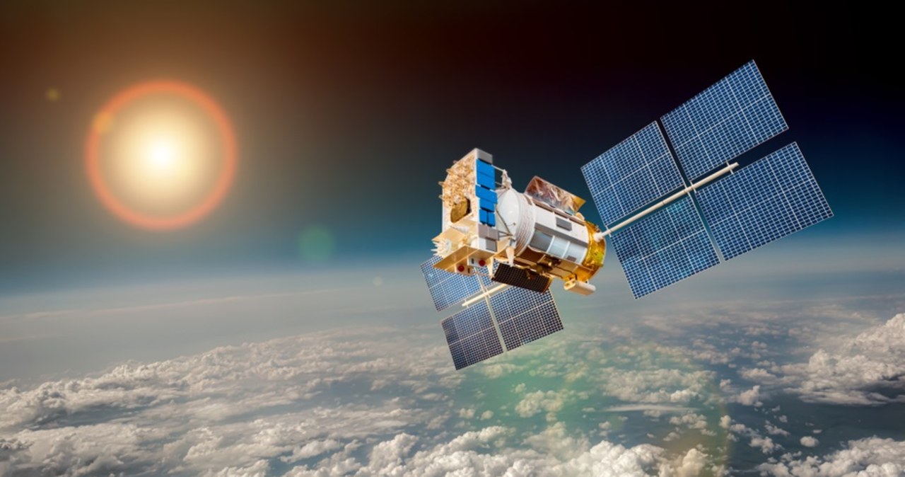 Rosyjski deputowany wzywa do unieszkodliwienia satelitów NATO