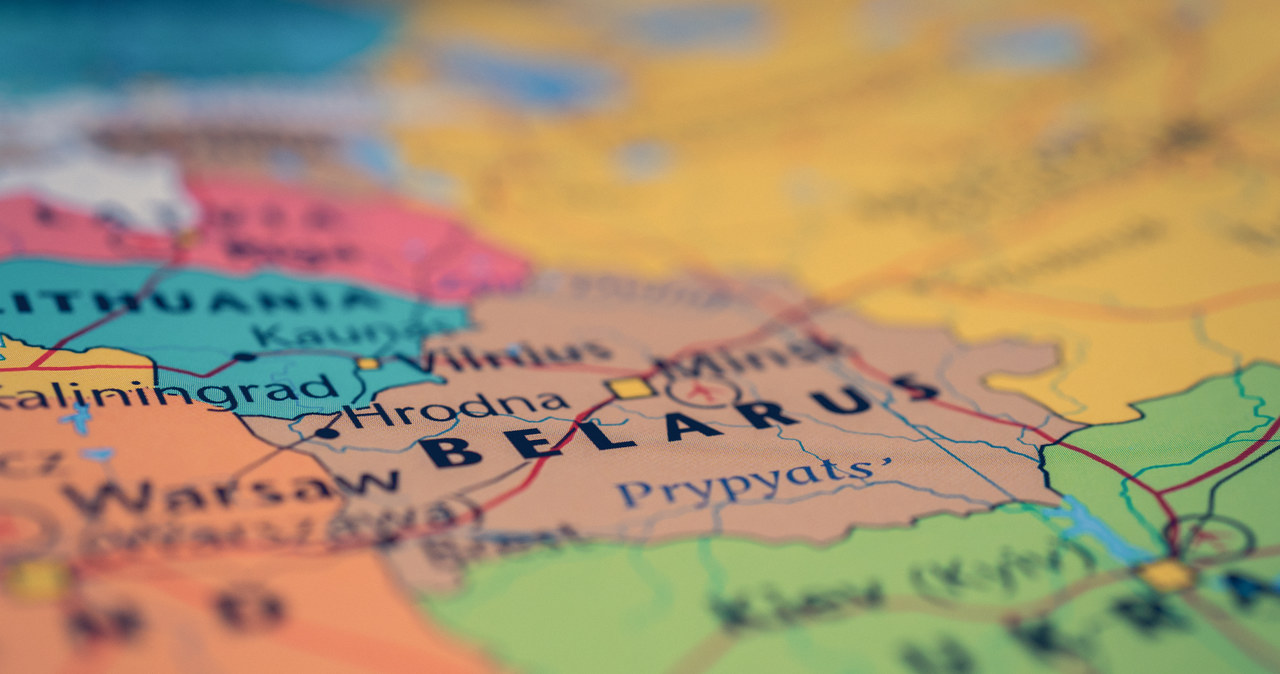 MSZ odradza Polakom podróż na Białoruś