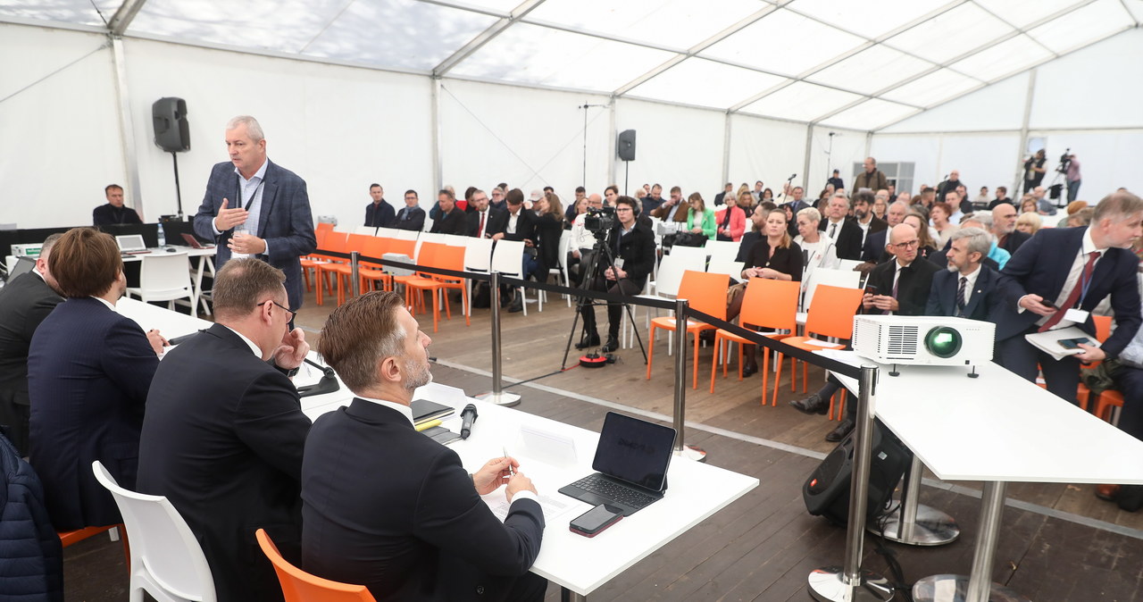 Przegłosowano połączenie PGNiG z PKN Orlen