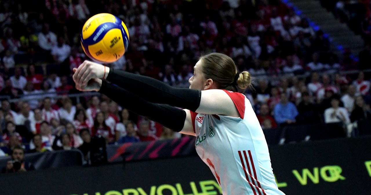 Maria Stenzel: Żałujemy pierwszego meczu z Serbkami