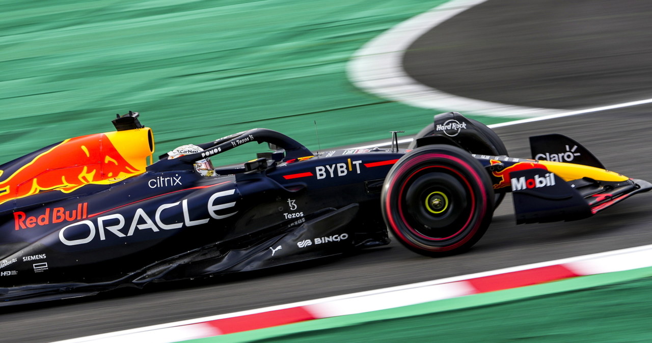 F1. Red Bull przekroczył budżet, ale dotkliwej kary nie będzie