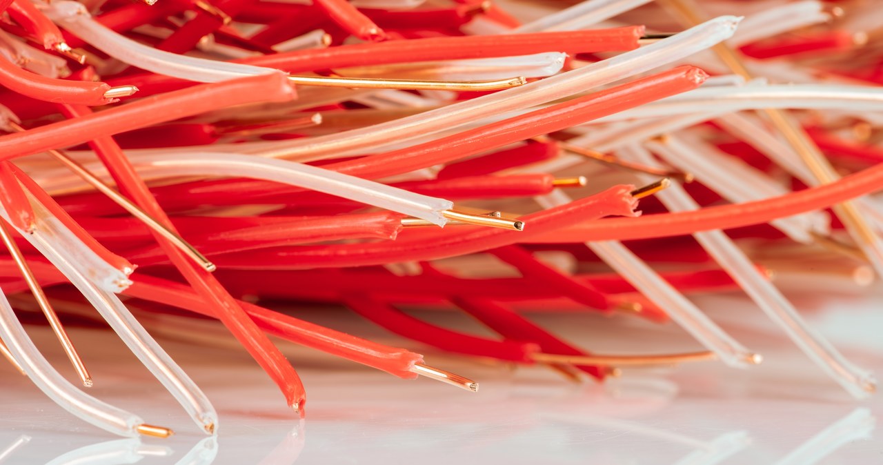 Kabel energetyczny Polska-Szwecja znów działa