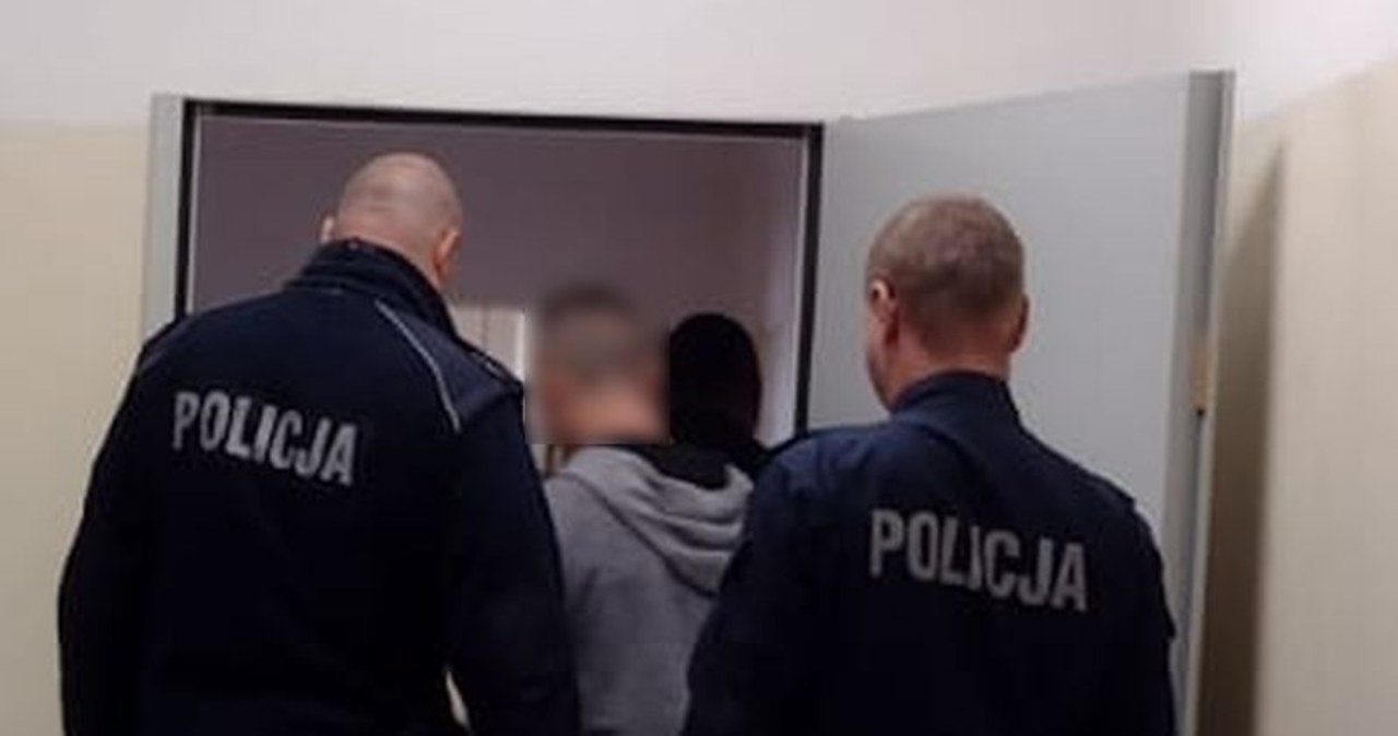 ​Malbork: napastował seksualnie kobiety. Jest w areszcie