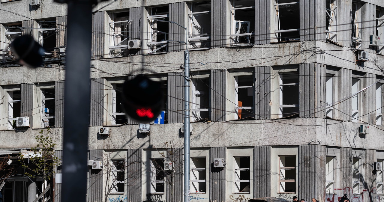 Rosyjskie ministerstwo: Wszystkie wyznaczone cele zostały trafione