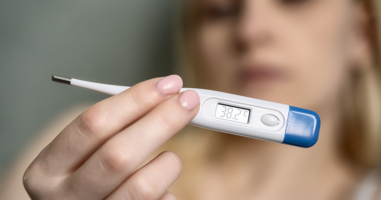 Sondaż CBOS: Zakażenia Covid-19 najmniej boją się niezaszczepieni