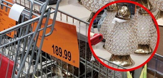 Zobaczyła cenę znicza. „189 zł?! Czy to jest zrobione ze złota”?!