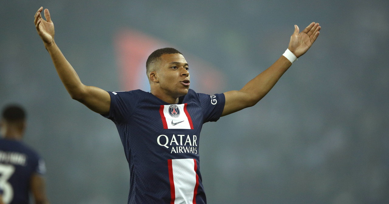 Mbappe chce odejść z PSG? Sensacyjne doniesienia mediów