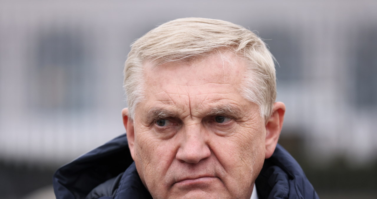 Tadeusz Truskolaski gościem Popołudniowej rozmowy w RMF FM