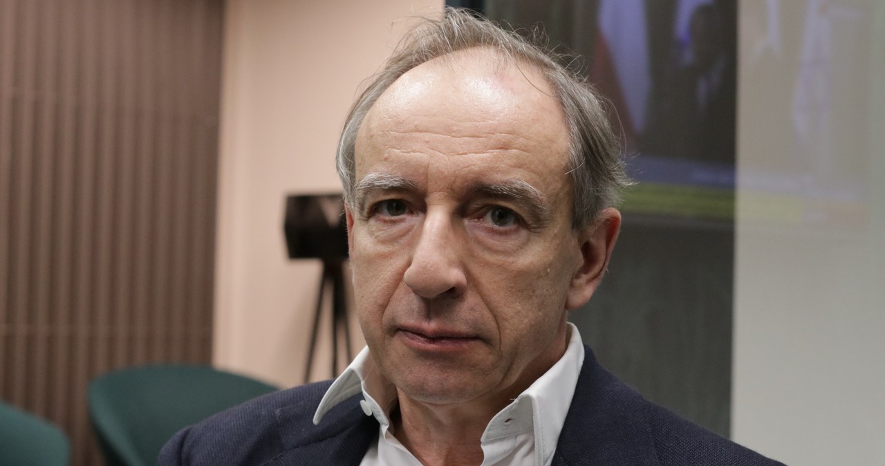 Władysław Teofil Bartoszewski gościem Porannej rozmowy w RMF FM