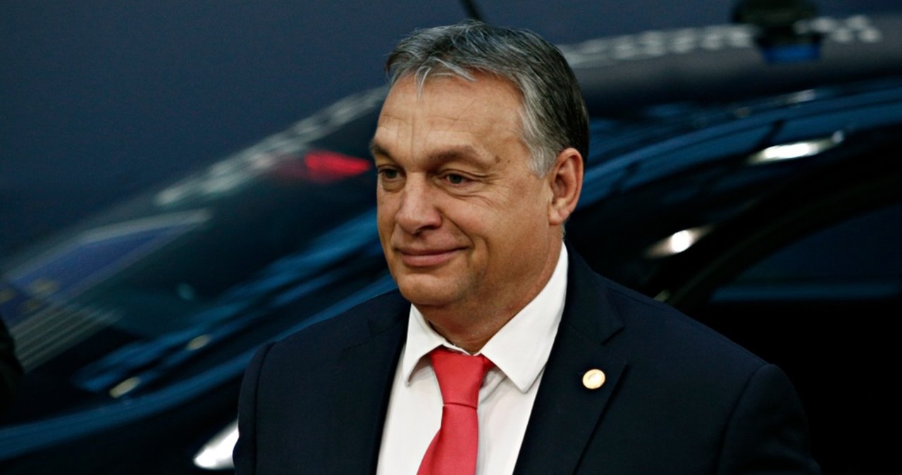 Orban: Nie będziemy pomagać Ukrainie kosztem Węgrów