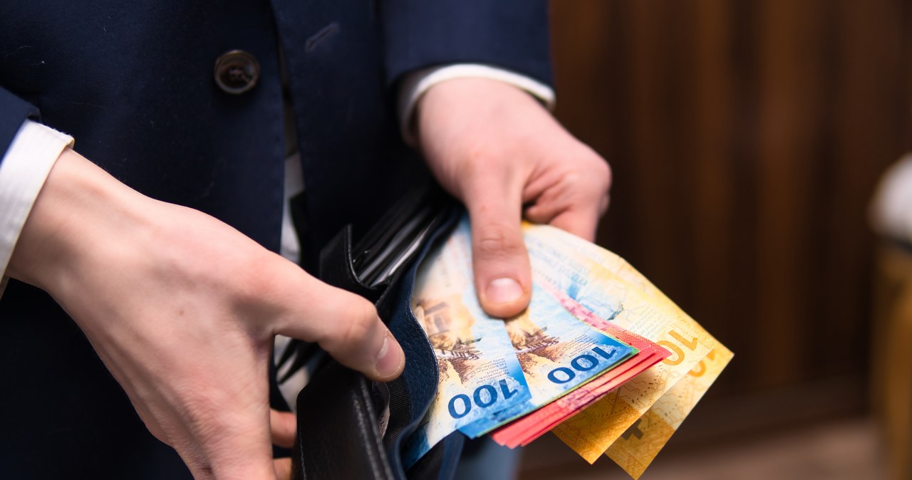 Szwajcaria będzie musiała zmienić przepisy, bo dyskryminują mężczyzn