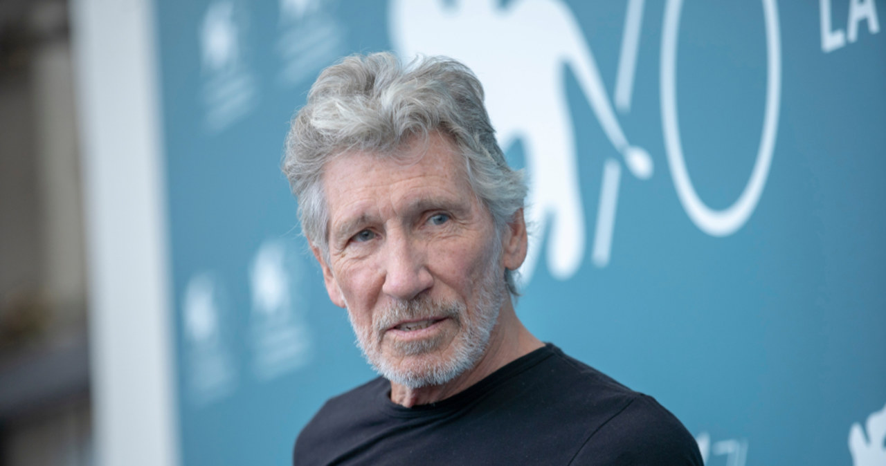 Roger Waters ma problem. Kolejne miasto chce odwołać jego koncert