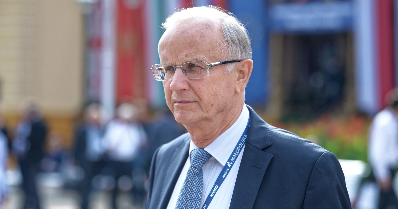 Środowy ranek w radiu RMF24 z ekonomistą – prof. Grzegorzem Kołodką
