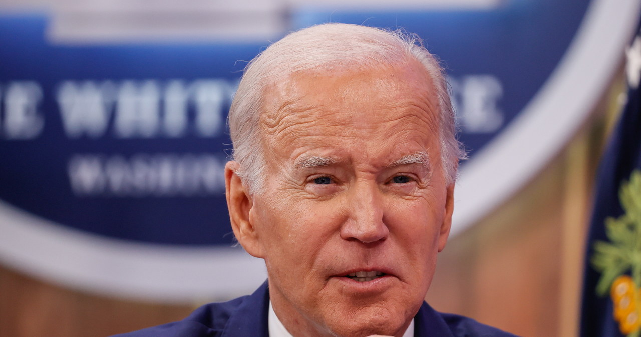 Biden: Nie sądzę, żeby Putin użył broni jądrowej