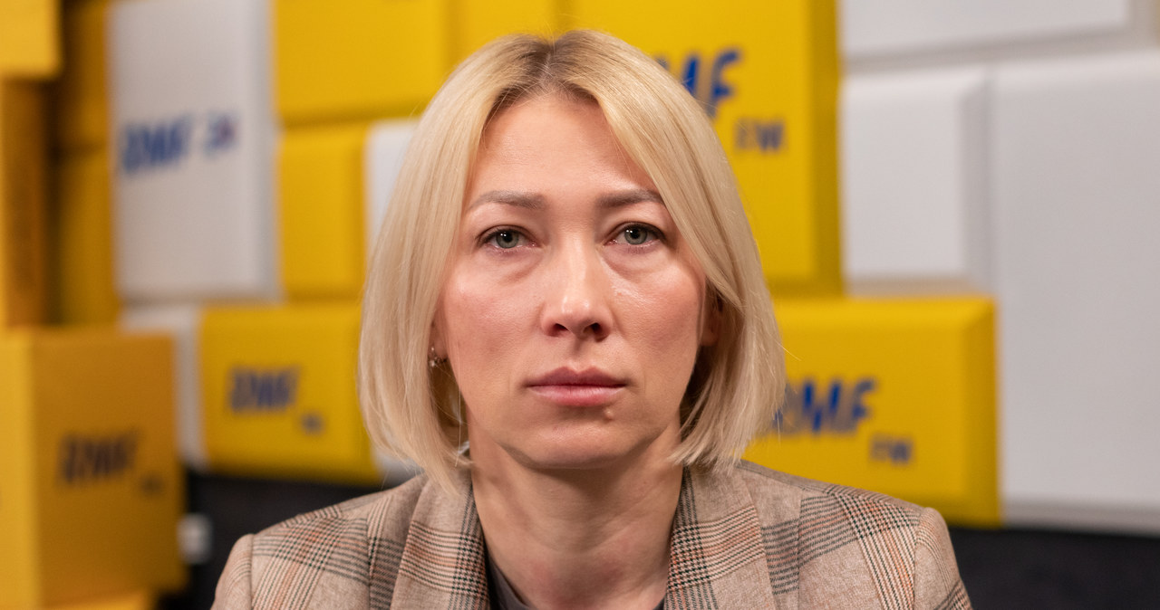 Natalia Izdebska: Albo śmierć, albo niepodległość. Inaczej już nie będzie