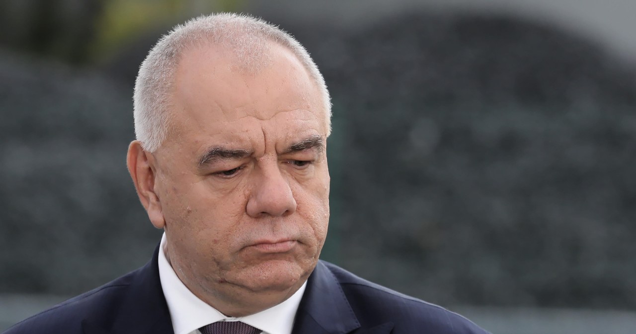 „Podatek” Sasina trafi do kosza