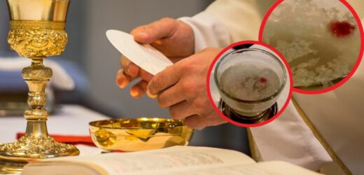 Niezwykły cud w Sokółce. Czy po 14 latach właśnie się powtórzył?