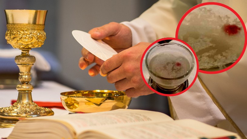 Niezwykły cud w Sokółce. Czy po 14 latach właśnie się powtórzył?