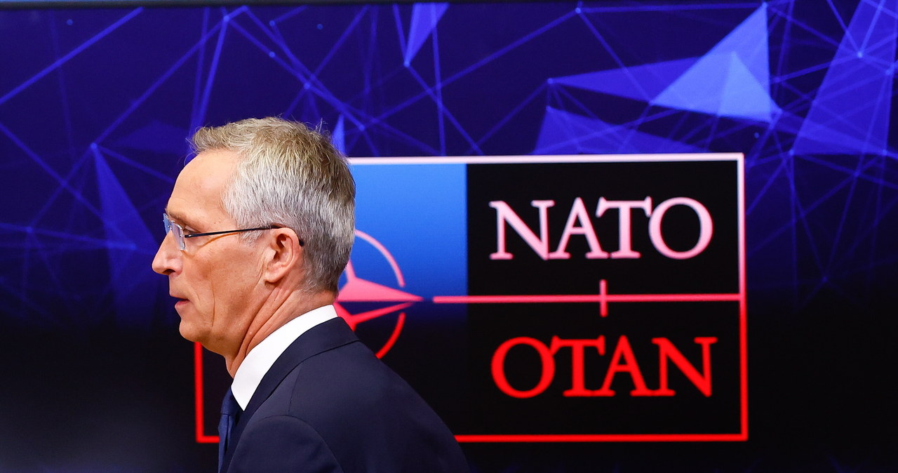 NATO: Rosyjski atak nuklearny wywoła „fizyczną reakcję”