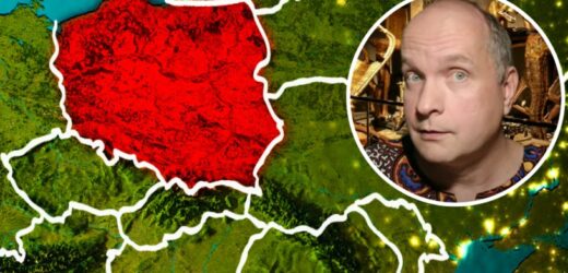 Wojciech Glanc przepowiada atak terrorystyczny w Polsce. Co zobaczył w swojej wizji?
