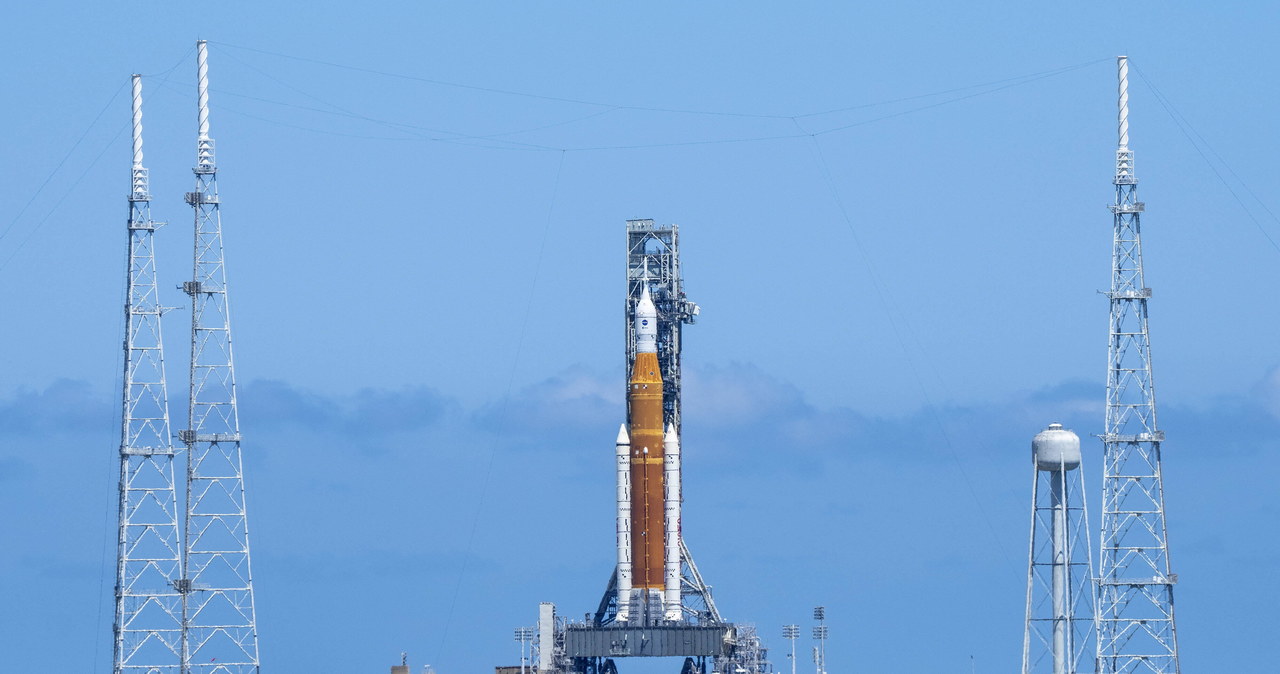 Kiedy kolejna próba startu misji Artemis I? NASA podała datę