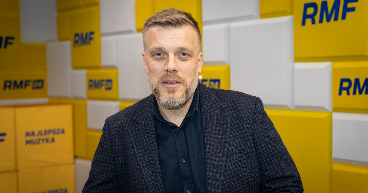 Zandberg o zwiększeniu bezpieczeństwa Polski: Potrzebna jest ochrona nieba