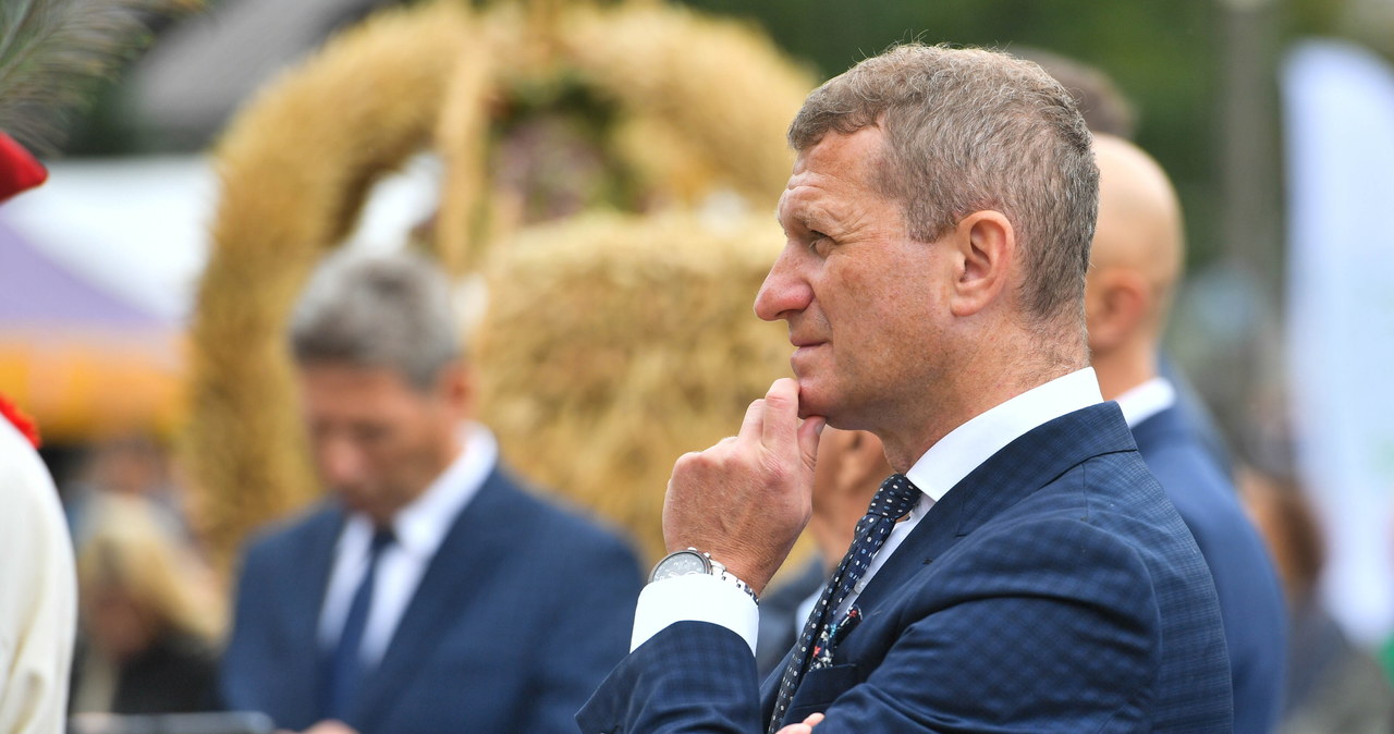 „Rz”: Centrum dla Polski – nowa sejmowa partia