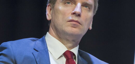 Tomasz Lis przeszedł kolejny udar. „Podobno żyję”