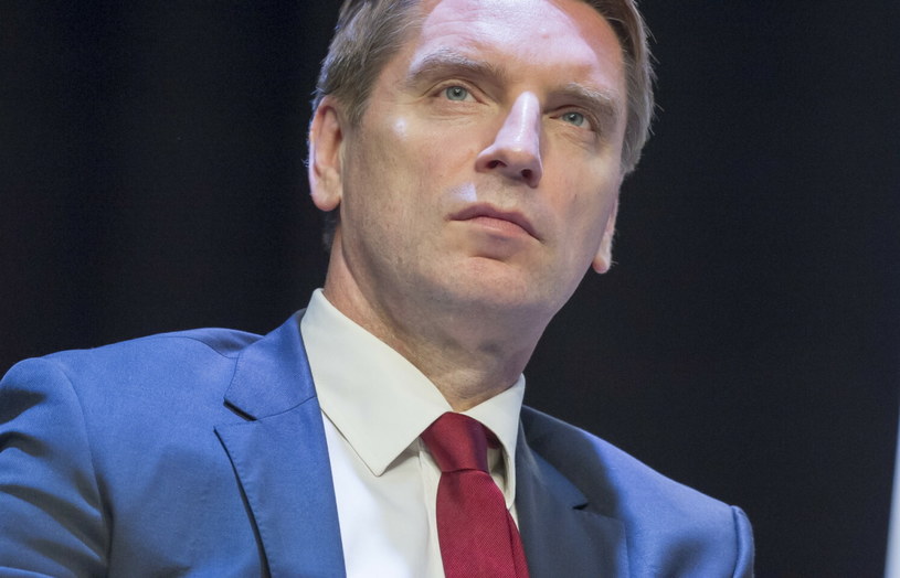 Tomasz Lis przeszedł kolejny udar. „Podobno żyję”
