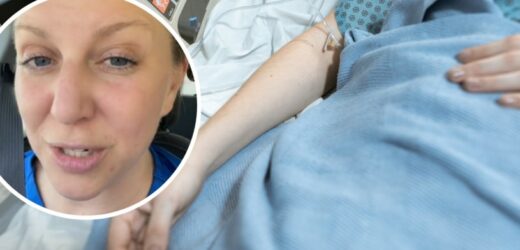 Opowiedziała o tym, co dzieje się tuż przed śmiercią. To mówi umierający