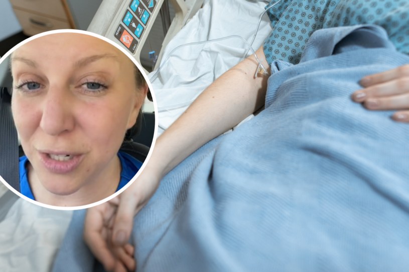 Opowiedziała o tym, co dzieje się tuż przed śmiercią. To mówi umierający