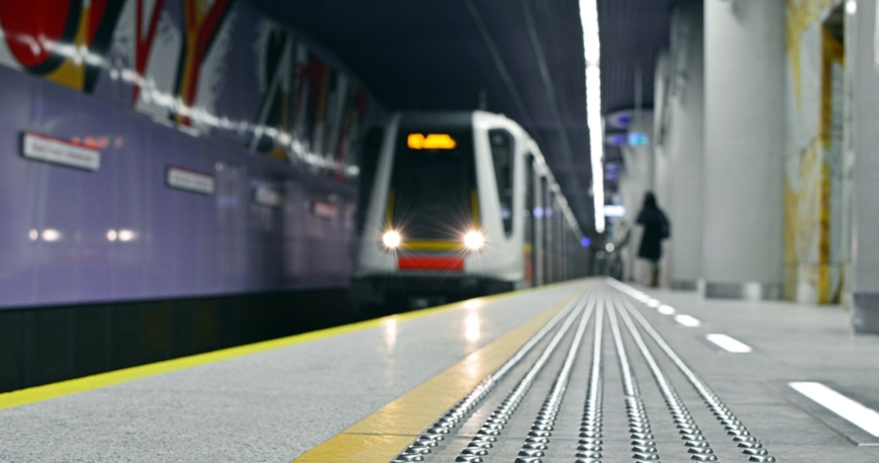 Co z budową drugiej linii metra do Karolina? Miasto negocjuje z wykonawcą